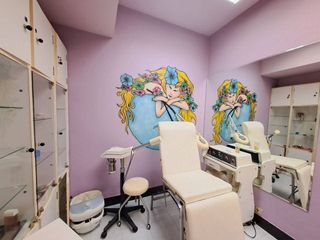 Local comercial en alquiler en Plaza España - Villa Pilar - Reyes Católicos - Vadillos en Burgos