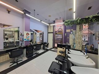 Local comercial en alquiler en Plaza España - Villa Pilar - Reyes Católicos - Vadillos en Burgos