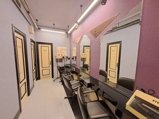 Local comercial en alquiler en Plaza España - Villa Pilar - Reyes Católicos - Vadillos en Burgos