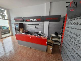 Local comercial en alquiler en Fabelo en Puerto del Rosario