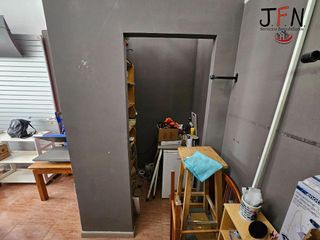 Local comercial en alquiler en Fabelo en Puerto del Rosario