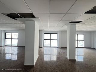 Local comercial en alquiler en Parc Central en Torrent