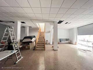 Local comercial en alquiler en Parc Central en Torrent