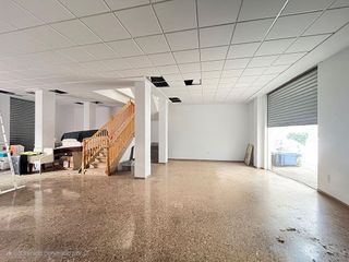 Local comercial en alquiler en Parc Central en Torrent