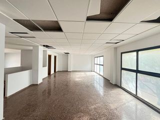 Local comercial en alquiler en Parc Central en Torrent