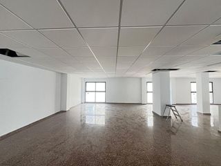 Local comercial en alquiler en Parc Central en Torrent