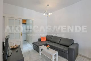 Piso en alquiler en San Gil en Sevilla