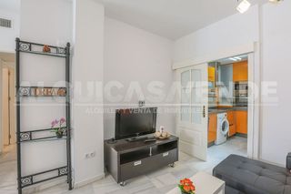 Piso en alquiler en San Gil en Sevilla