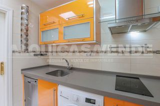 Piso en alquiler en San Gil en Sevilla