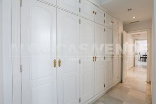 Piso en alquiler en San Gil en Sevilla