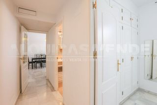 Piso en alquiler en San Gil en Sevilla