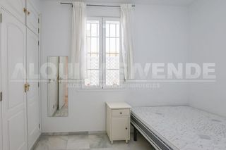 Piso en alquiler en San Gil en Sevilla