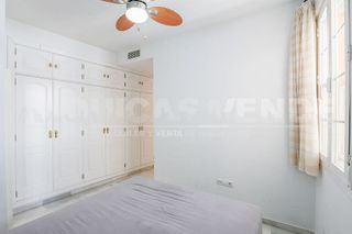 Piso en alquiler en San Gil en Sevilla