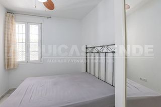 Piso en alquiler en San Gil en Sevilla