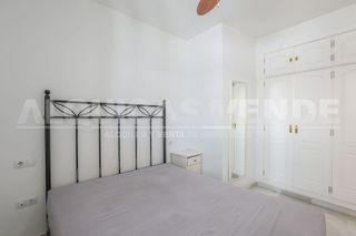 Piso en alquiler en San Gil en Sevilla