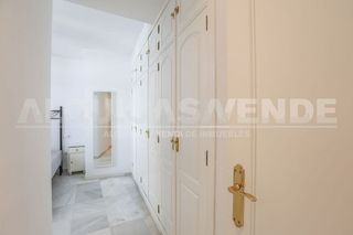 Piso en alquiler en San Gil en Sevilla