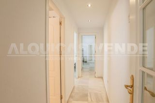 Piso en alquiler en San Gil en Sevilla