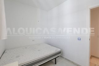 Piso en alquiler en San Gil en Sevilla