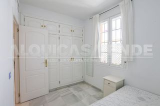 Piso en alquiler en San Gil en Sevilla