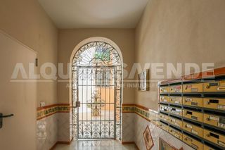Piso en alquiler en San Gil en Sevilla