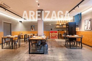 Local comercial en alquiler en Gros en San Sebastián-Donostia