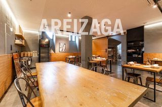 Local comercial en alquiler en Gros en San Sebastián-Donostia