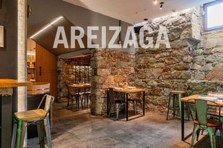 Local comercial en alquiler en Gros en San Sebastián-Donostia