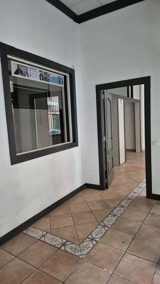 Local comercial en alquiler en Puerta de Murcia - Colegios en Ocaña
