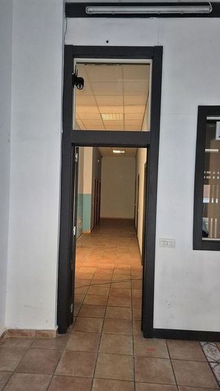 Local comercial en alquiler en Puerta de Murcia - Colegios en Ocaña
