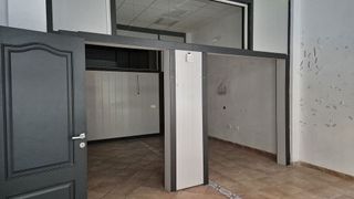 Local comercial en alquiler en Puerta de Murcia - Colegios en Ocaña