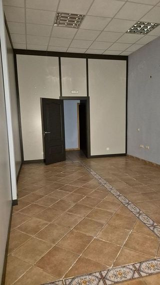 Local comercial en alquiler en Puerta de Murcia - Colegios en Ocaña