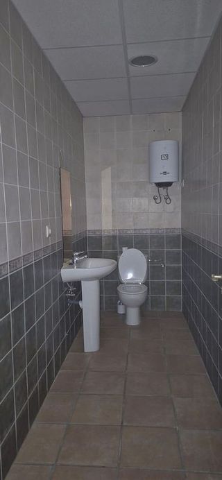 Local comercial en alquiler en Puerta de Murcia - Colegios en Ocaña