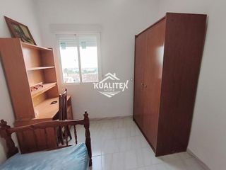 Piso en alquiler en Ciudad Monumental en Cáceres