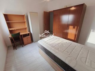 Piso en alquiler en Ciudad Monumental en Cáceres