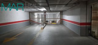 Trastero en alquiler en Teatinos en Málaga