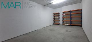 Trastero en alquiler en Teatinos en Málaga