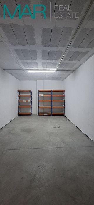 Trastero en alquiler en Teatinos en Málaga