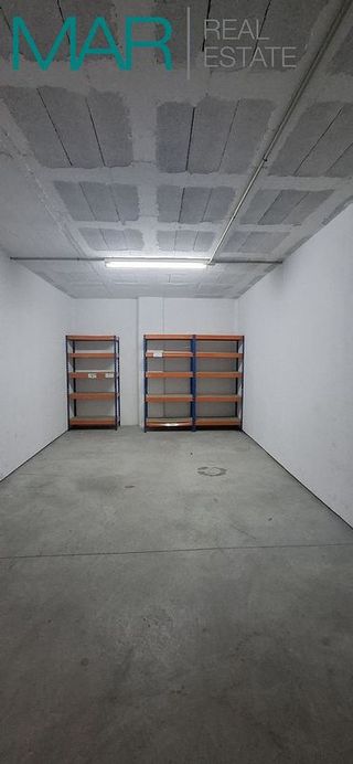 Trastero en alquiler en Teatinos en Málaga