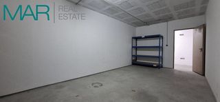 Trastero en alquiler en Teatinos en Málaga