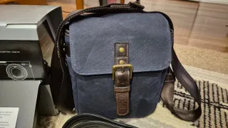 Leica Q2 y Accesorios Cámara Digital