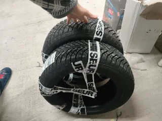 2 Neumáticos Kumho Ha31 185/55 R14 80H