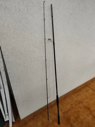 Caña Majorcraft Ceana