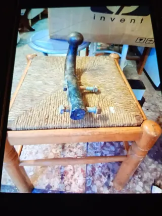 Enganche de remolque