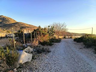Solar en venta en Monforte del Cid