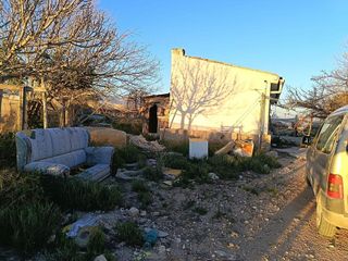 Solar en venta en Monforte del Cid