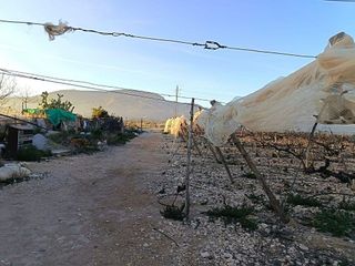 Solar en venta en Monforte del Cid