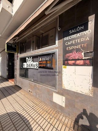 Local comercial en venta en Centro en Vélez-Málaga