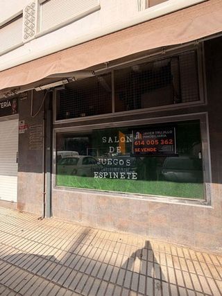 Local comercial en venta en Centro en Vélez-Málaga