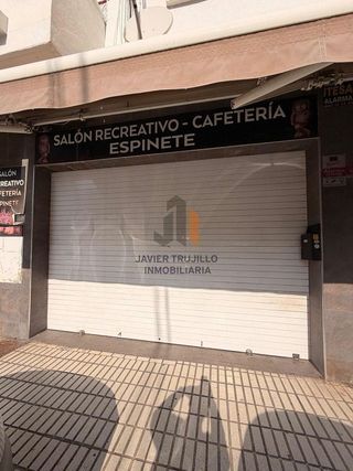Local comercial en venta en Centro en Vélez-Málaga