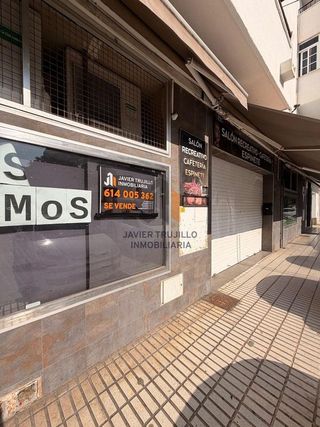 Local comercial en venta en Centro en Vélez-Málaga